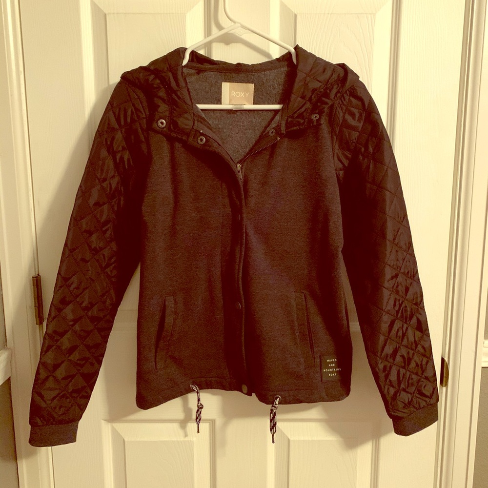 Roxy Jacket